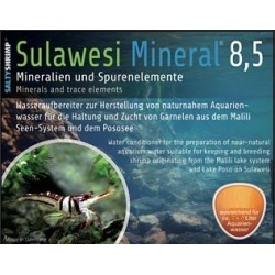 Saltyshrimp - Sulawesi Mineral 8,5 - Sulawesisalz 100g