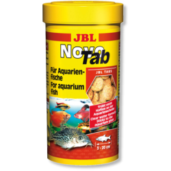 JBL Novo Tab 150g/250ml