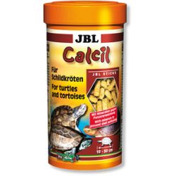JBL Calcil 100g/250ml