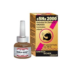 eSHa 2000 20ml