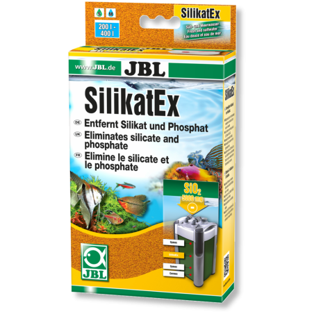 JBL SilikatEx 500g