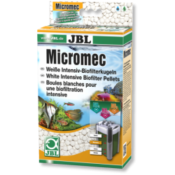 JBL Micromec 650g
