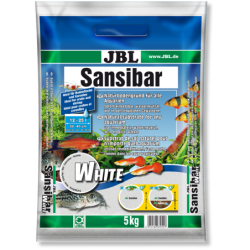 JBL Sansibar WHITE 5kg
