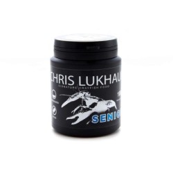 CHRIS LUKHAUP KREBSFUTTER SENIOR 100gr