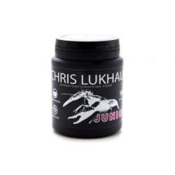 CHRIS LUKHAUP KREBSFUTTER Junior 100gr