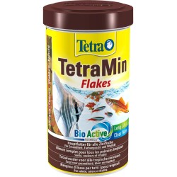 Tetra TetraMin Flakes 200g/1000ml