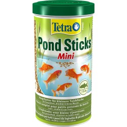 Tetra PondSticks Mini 100g/1000ml