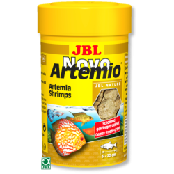 JBL Novo Artemio 6g/100ml