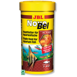 JBL Novo Bel 45g/250ml