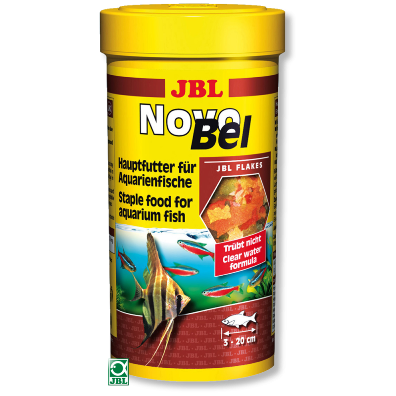 JBL Novo Bel 45g/250ml