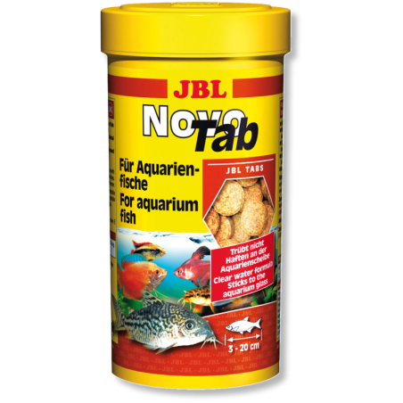 JBL Novo Tab 60g/100ml